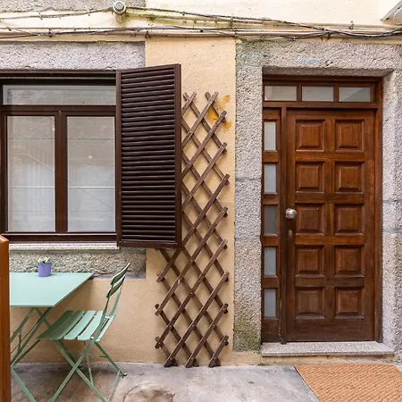 Ribeira Art Terrace Apartment Porto Exterior photo