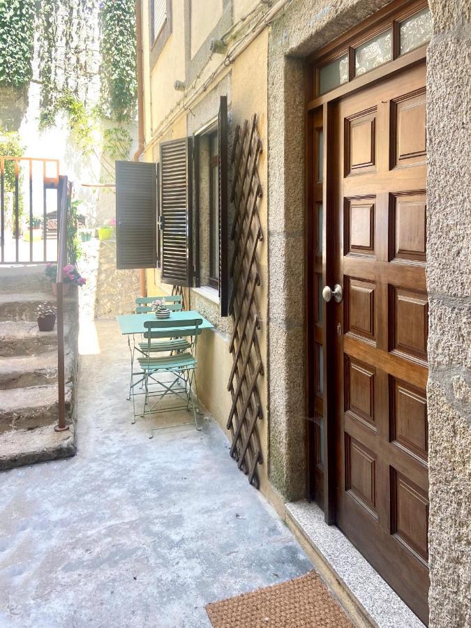 Apartment Ribeira Art Terrace *