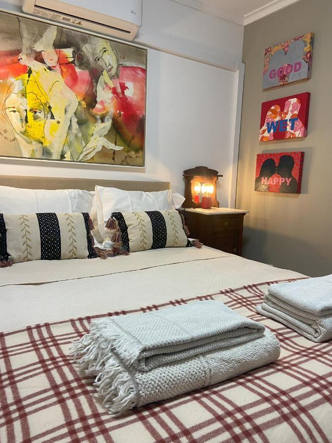 Appartement Ribeira Art Terrace *
