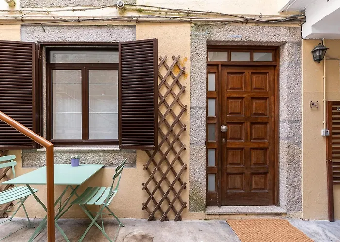 Ribeira Art Terrace
