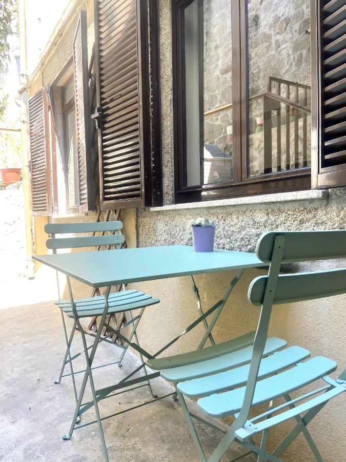 Ribeira Art Terrace