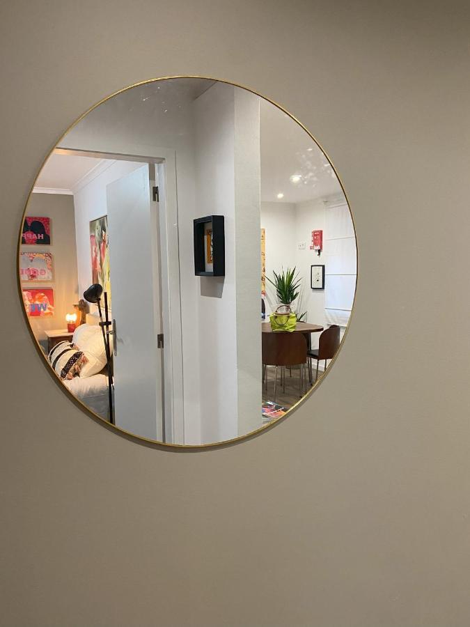 Ribeira Art Terrace Apartment