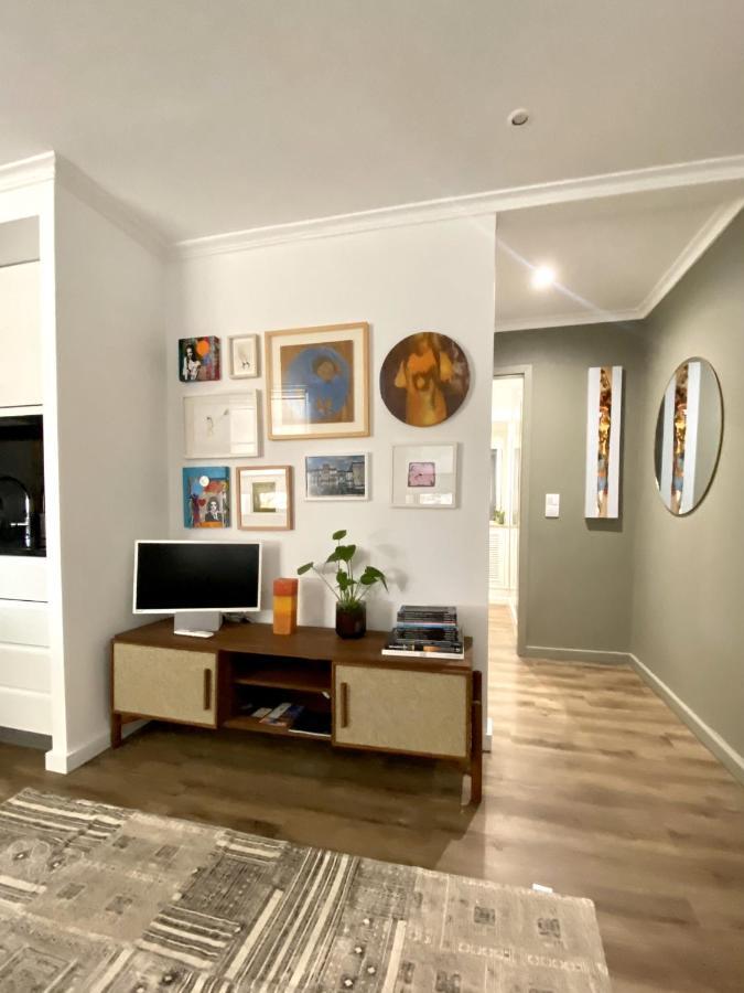 Ribeira Art Terrace Apartment Porto