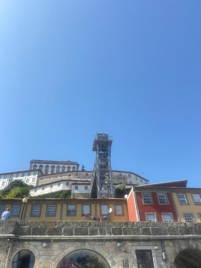Apartment Ribeira Art Terrace *