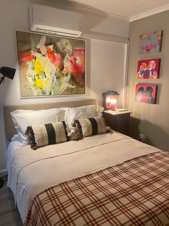 Apartment Ribeira Art Terrace Porto