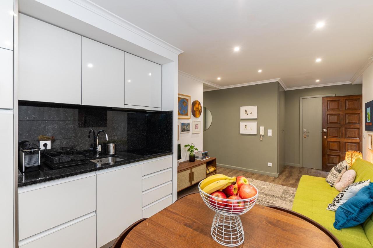 Apartment Ribeira Art Terrace Porto