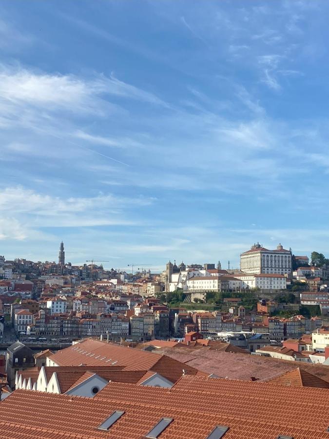Ribeira Art Terrace * Porto
